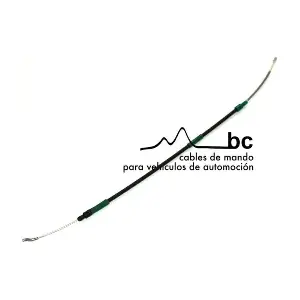804002 BECA CABLES