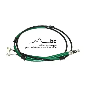 409002 BECA CABLES