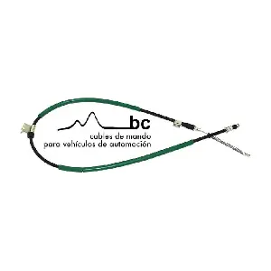 2001025 BECA CABLES
