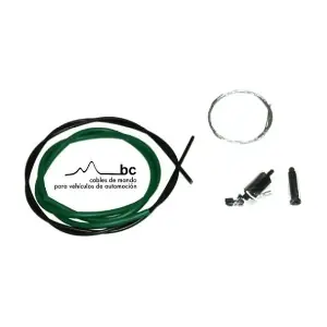 BECA CABLES 104006