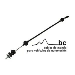 BECA CABLES 109013