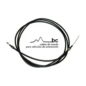 201032 BECA CABLES
