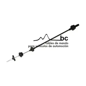 504009 BECA CABLES