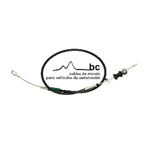 BECA CABLES 1002005