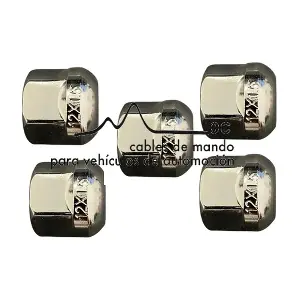 93034 BECA CABLES