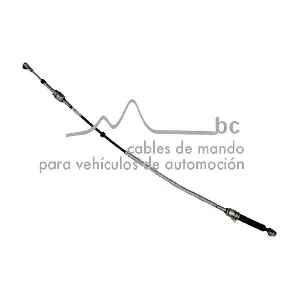 2002649 BECA CABLES
