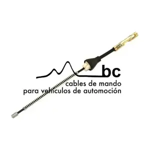 BECA CABLES 2001494