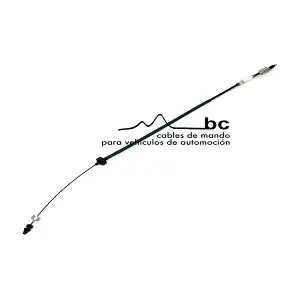 BECA CABLES 613004