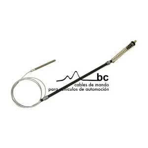 201001 BECA CABLES