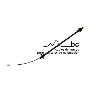 BECA CABLES 301016