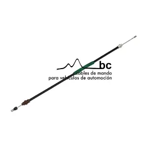 507012 BECA CABLES