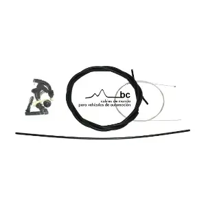 505002 BECA CABLES