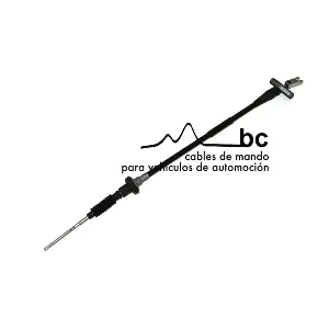 BECA CABLES 2002136