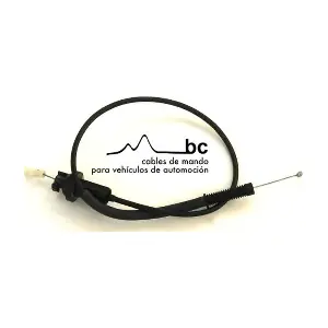 502025 BECA CABLES
