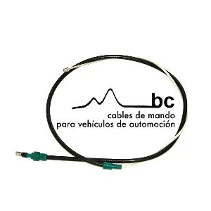 708003 BECA CABLES