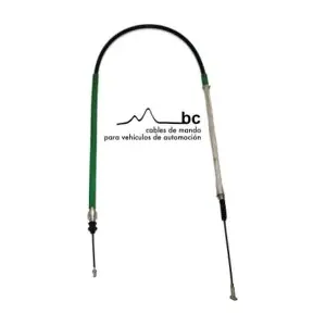 BECA CABLES 203007