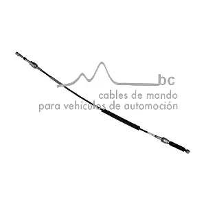 2002641 BECA CABLES