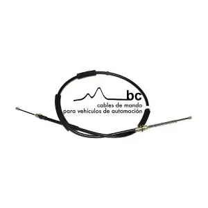 BECA CABLES 303005