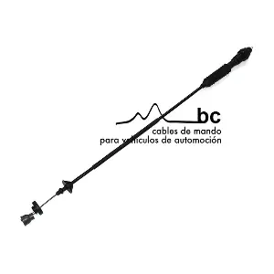 BECA CABLES 110019
