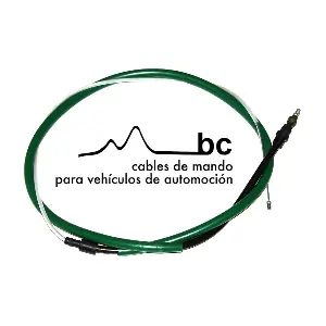 2001600 BECA CABLES