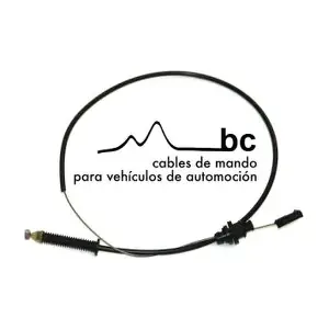 BECA CABLES 614020