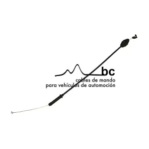 BECA CABLES 618006