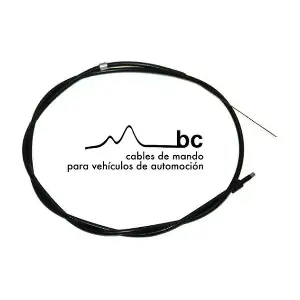 205033 BECA CABLES