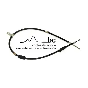 2001043 BECA CABLES