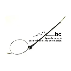 1002002 BECA CABLES