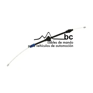 BECA CABLES 407001