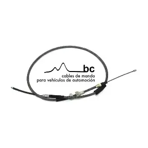 BECA CABLES 302007