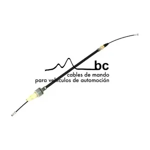 301012 BECA CABLES