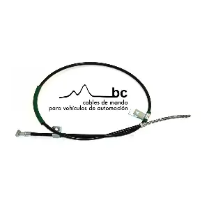 1601009 BECA CABLES