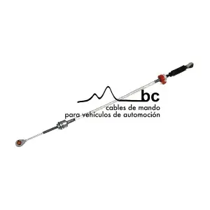 BECA CABLES 2002329