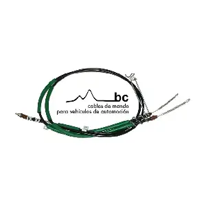 BECA CABLES 2001036