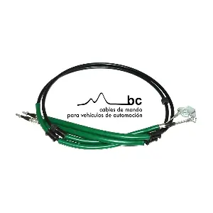 BECA CABLES 409001