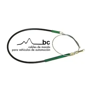 BECA CABLES 111001