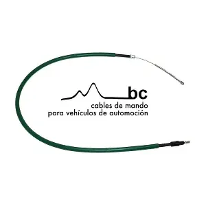 BECA CABLES 603001