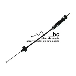 BECA CABLES 801025