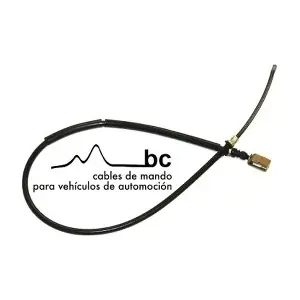 615004 BECA CABLES