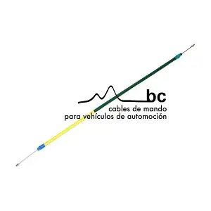 BECA CABLES 2001417