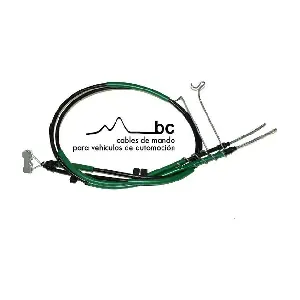 BECA CABLES 2001037