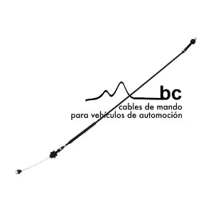 301024 BECA CABLES