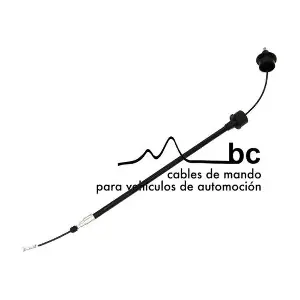 301015 BECA CABLES