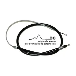BECA CABLES 2002235