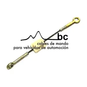 BECA CABLES 301041