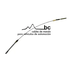 BECA CABLES 403004