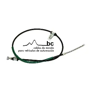 1601008 BECA CABLES