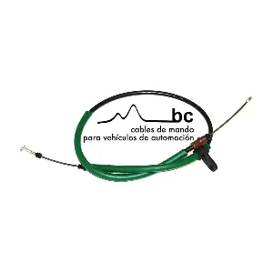 1102003 BECA CABLES