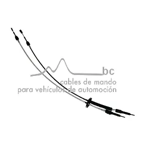 2002491 BECA CABLES